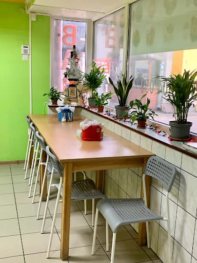BAR AZJA NAM LONG