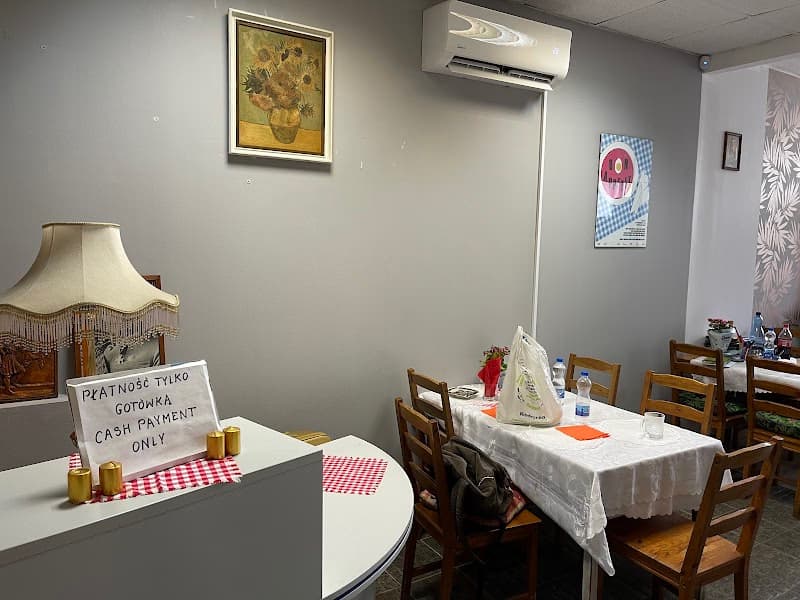 Bar Waga