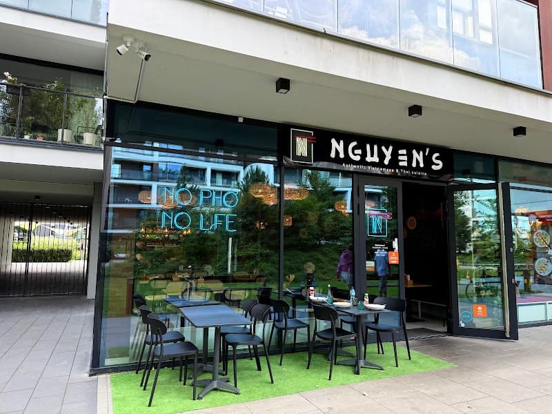 Nguyen’s
