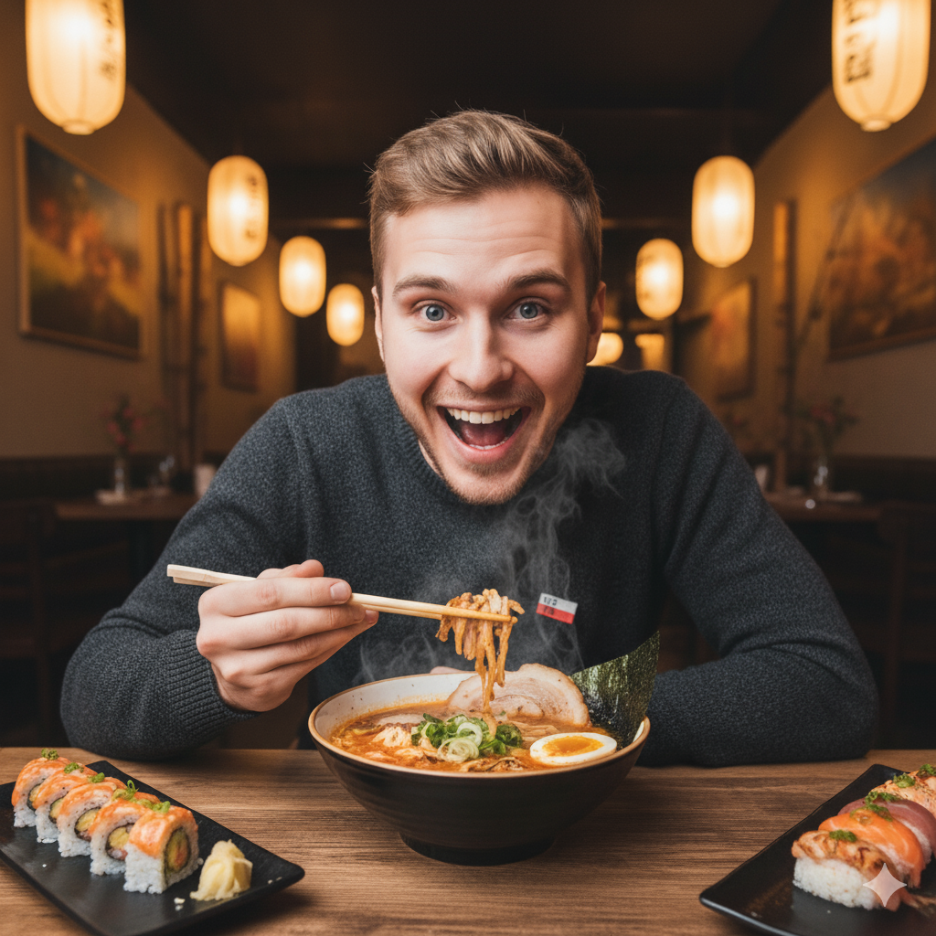 restauracja azjatycka warszawa